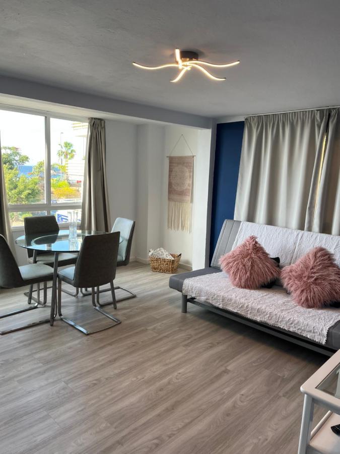 Cornelias Tc1 Playa Appartement *
