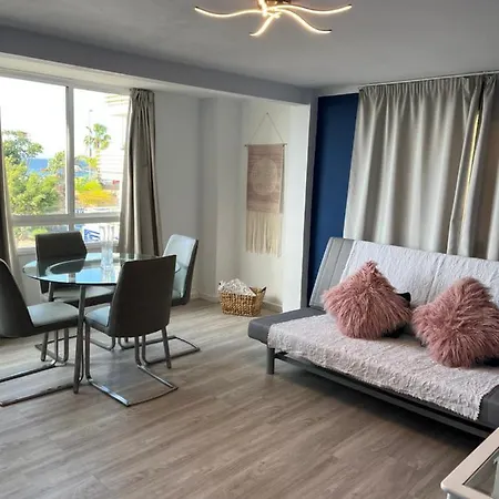 Cornelias Home Tc1 Playa Los Cristianos  Zewnętrze zdjęcie