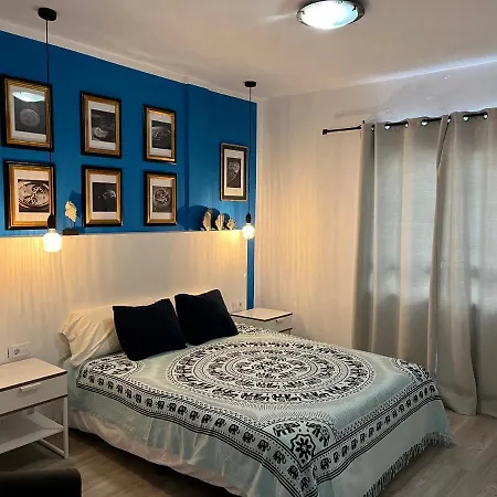 Cornelias Home Tc1 Playa Los Cristianos  Zewnętrze zdjęcie