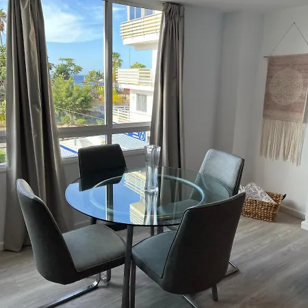Cornelias Home Tc1 Playa Los Cristianos  Zewnętrze zdjęcie