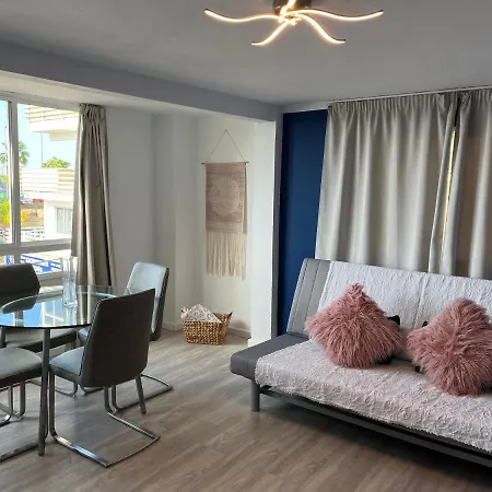 Cornelias Home Tc1 Playa Los Cristianos  Zewnętrze zdjęcie