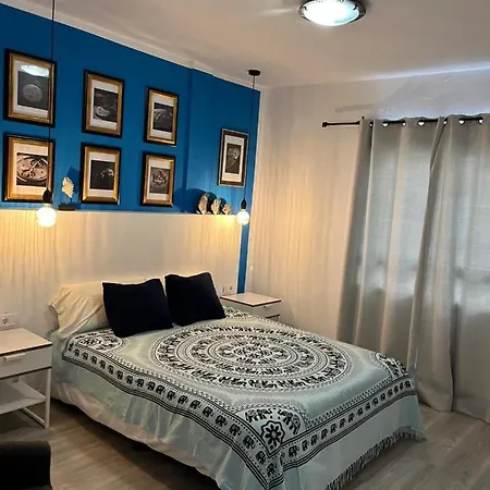 Cornelias Home Tc1 Playa Los Cristianos  Zewnętrze zdjęcie